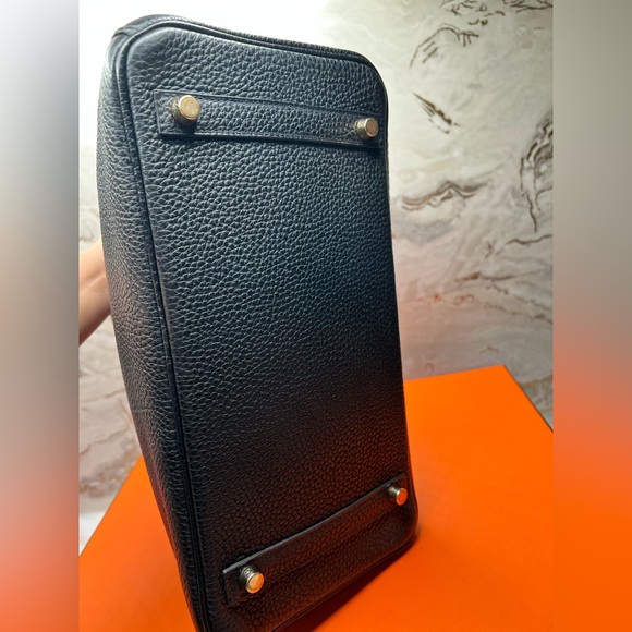 Authentic Hermes Birkin 30 - Picture 5 of 7